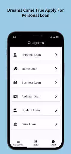 Play Instant personal loan Guide app - Flip Loan and enjoy Instant personal loan Guide app - Flip Loan with UptoPlay Play Instant personal loan Guide app - Flip Loan and enjoy Instant personal loan Guide app - Flip Loan with UptoPlay