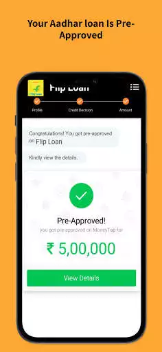 Play Instant personal loan Guide app - Flip Loan as an online game online Instant personal loan Guide app - Flip Loan with UptoPlay com.fliploan.instant.loan.app Play Instant personal loan Guide app - Flip Loan as an online game Instant personal loan Guide app - Flip Loan with UptoPlay