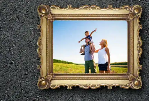 Play Instant Photo Frames