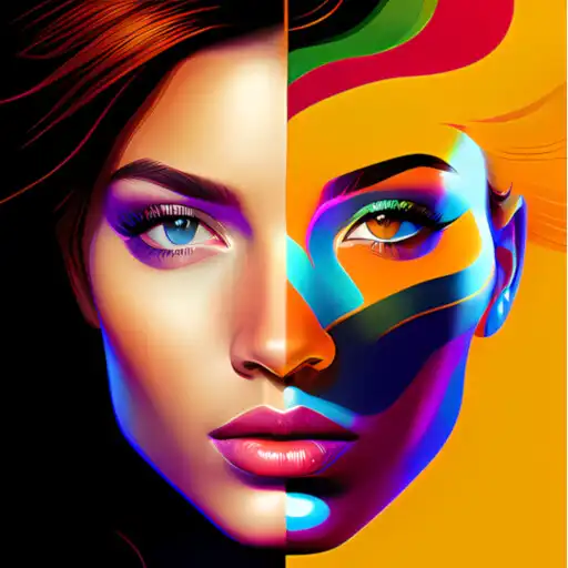 Play Instant Portrait - AI Art APK