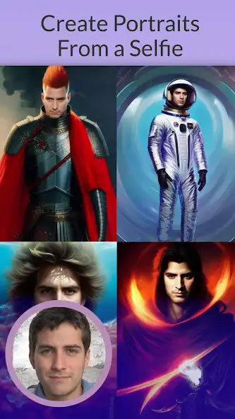 Play Instant Portrait - AI Art and enjoy Instant Portrait - AI Art with UptoPlay Play Instant Portrait - AI Art and enjoy Instant Portrait - AI Art with UptoPlay