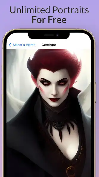 Play Instant Portrait - AI Art as an online game online Instant Portrait - AI Art with UptoPlay Play Instant Portrait - AI Art as an online game Instant Portrait - AI Art with UptoPlay