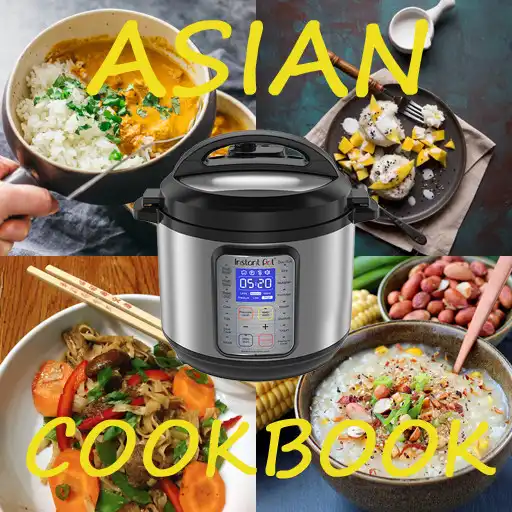 Play Instant Pot Cookbook Asian Recipes Free APK Play Instant Pot Cookbook Asian Recipes Free APK