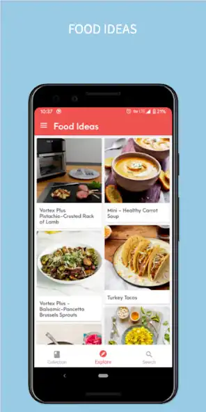Play instant pot recipe cookbook as an online game instant pot recipe cookbook with UptoPlay
