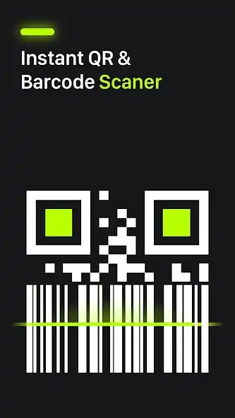 Play Instant QR Scanner  and enjoy Instant QR Scanner with UptoPlay