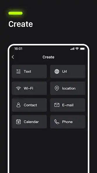 Play Instant QR Scanner as an online game Instant QR Scanner with UptoPlay