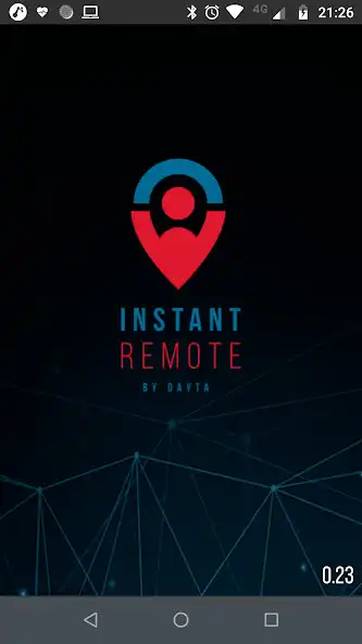 Play INSTANT REMOTE  and enjoy INSTANT REMOTE with UptoPlay