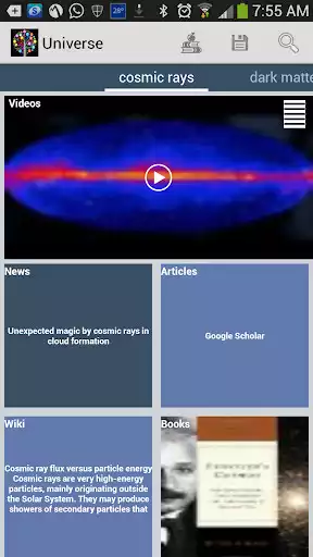 Play Instant Research Report