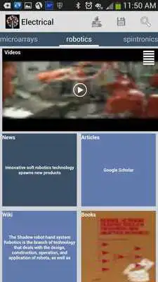 Play Instant Research Report