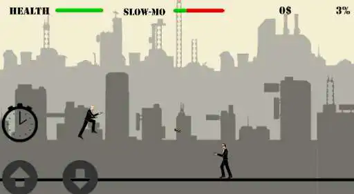 Play Instant Revenge  and enjoy Instant Revenge with UptoPlay