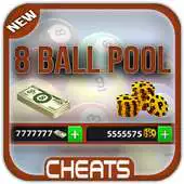 Free play online Instant Rewards 8 Ball Pool Simulator APK
