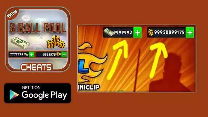 Play Instant Rewards 8 Ball Pool Simulator