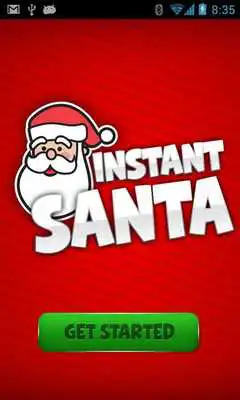 Play Instant Santa
