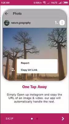 Play Instant Save  Repost