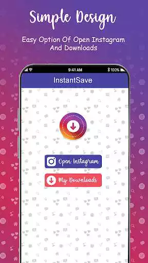 Play InstantSave