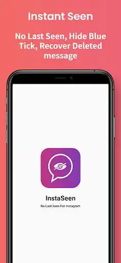 Play Instant Seen - No Last Seen and enjoy Instant Seen - No Last Seen with UptoPlay Play Instant Seen - No Last Seen and enjoy Instant Seen - No Last Seen with UptoPlay