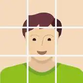 Free play online Instant Squares - Image Spliter for Instagram APK