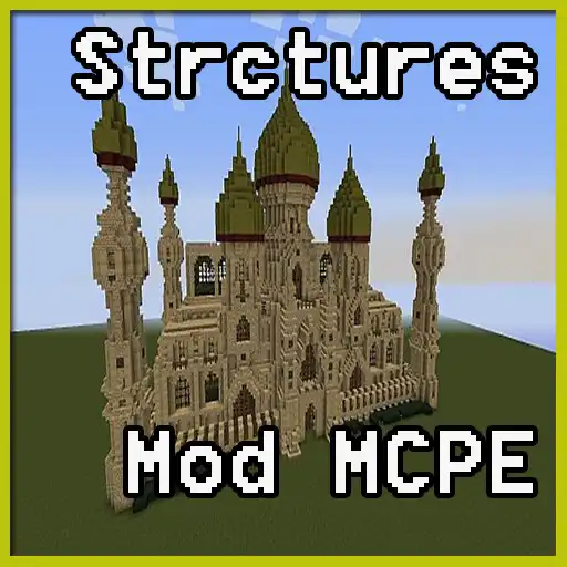 Play Instant Structures Mod For Minecraft PE APK Play Instant Structures Mod For Minecraft PE APK