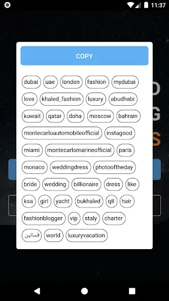 Play InstantTag as an online game InstantTag with UptoPlay