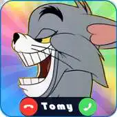 Free play online Instant Tom cat call prank - fake call cat tom APK Free play online Instant Tom cat call prank - fake call cat tom APK