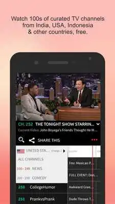 Play InstantTV Play InstantTV