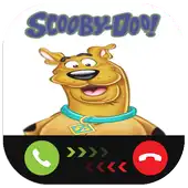 Free play online Instant Video Call Scooby/Doo : Prank *OMG FUNNY* APK