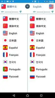 Play Instant Voice Translator VT-100L