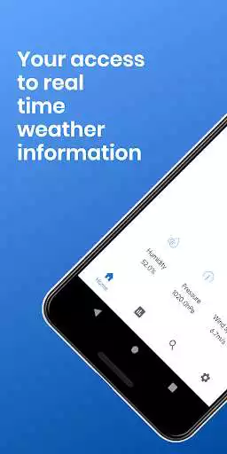 Play Instant Weather