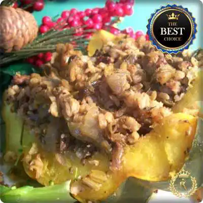 Play Instant Winters Recipes