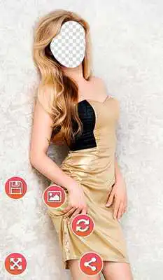 Play Instant Women Fashion Selfie Play Instant Women Fashion Selfie