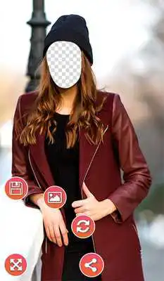 Play Instant Women Fashion Selfie Play Instant Women Fashion Selfie