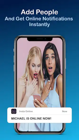 Play InstaOnline Last Seen Tracker  and enjoy InstaOnline Last Seen Tracker with UptoPlay