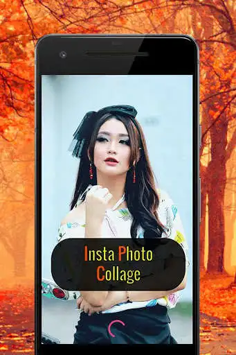 Play Insta Photo collage  and enjoy Insta Photo collage with UptoPlay