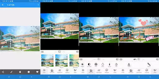 Play Insta Photo Editor