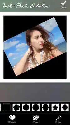 Play Insta Photo Editor