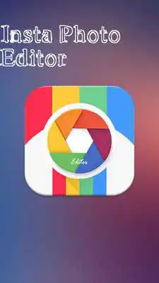 Play Insta Photo Editor