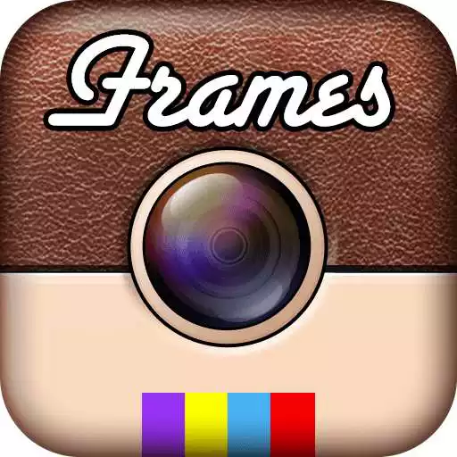 Free play online InstaPicFrame for Instagram  APK