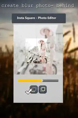 Play InstaPic Square