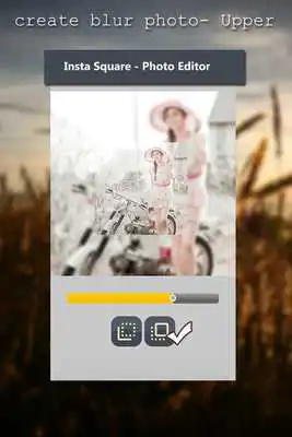 Play InstaPic Square