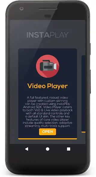 Play Instaplay  and enjoy Instaplay with UptoPlay