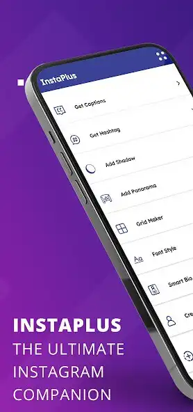 Play InstaPlus Ultimate IG Toolkit  and enjoy InstaPlus Ultimate IG Toolkit with UptoPlay