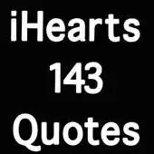 Free play online Insta Quotes ihearts143quotes APK