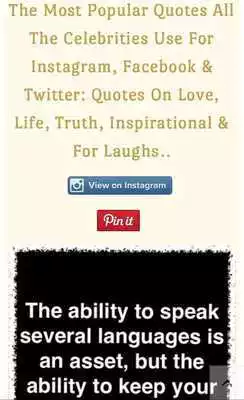 Play Insta Quotes ihearts143quotes