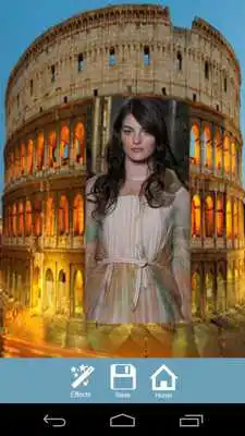 Play Insta Rome Hoarding