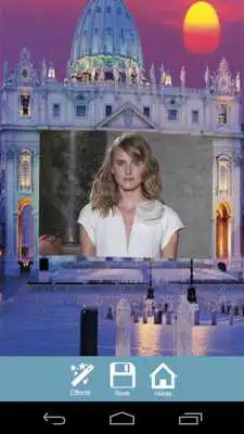 Play Insta Rome Hoarding