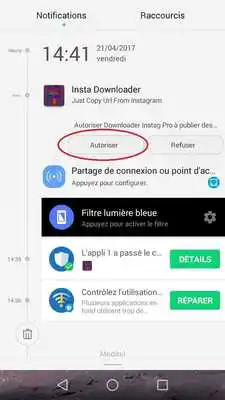 Play InstaSave All Downloader - Pro