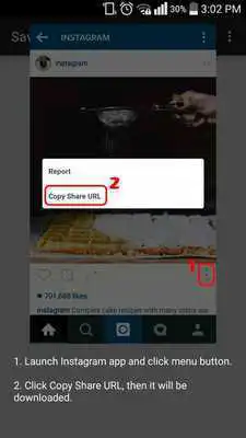 Play InstaSave Download Photo/Video