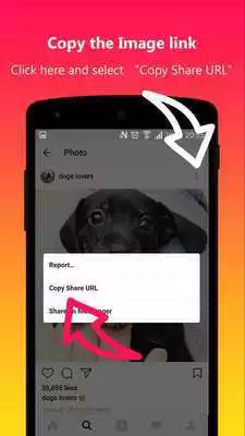 Play Instasave Pro insta Downloader