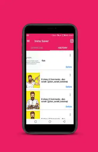 Play InstaSaver Pro
