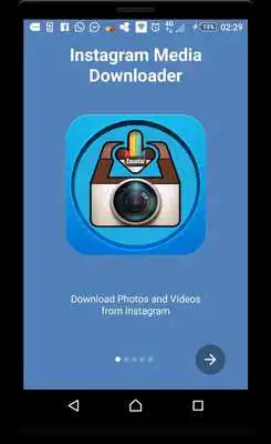 Play InstaSaver Pro